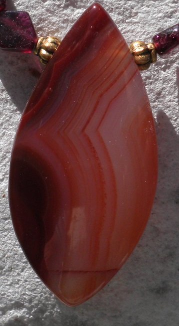 Karneol