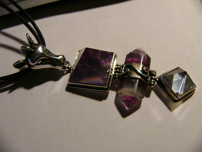 Fluorite