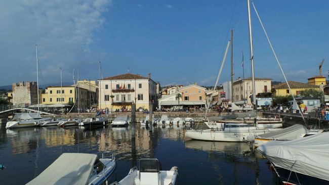 Bardolino