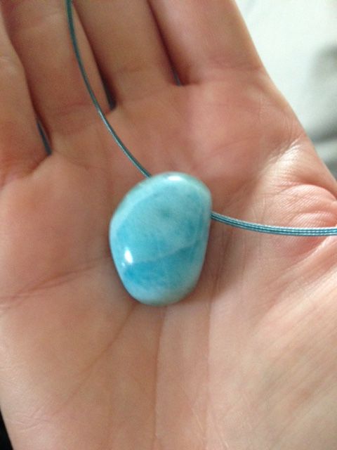 Larimar