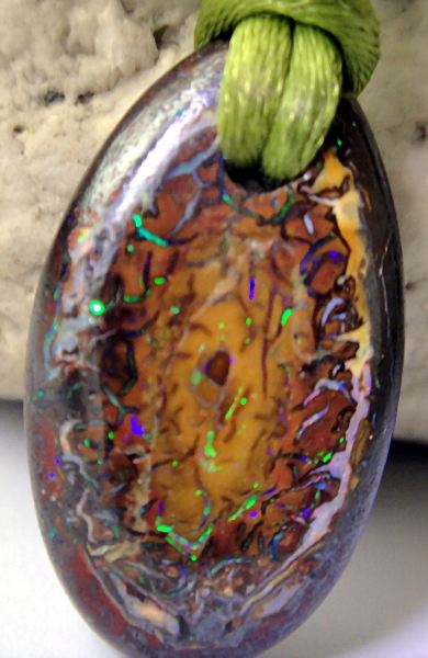 Boulderopal