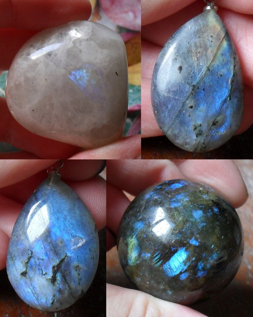 Labradorite