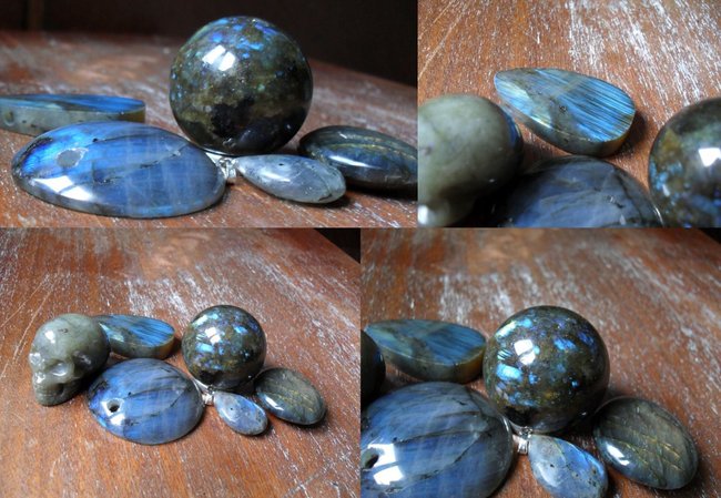 Labradorite