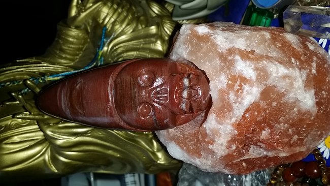 Mein Zwerg :-)