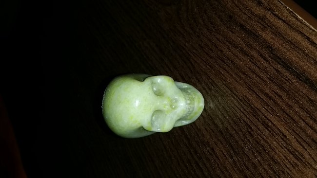 Merima - Lemon Stone