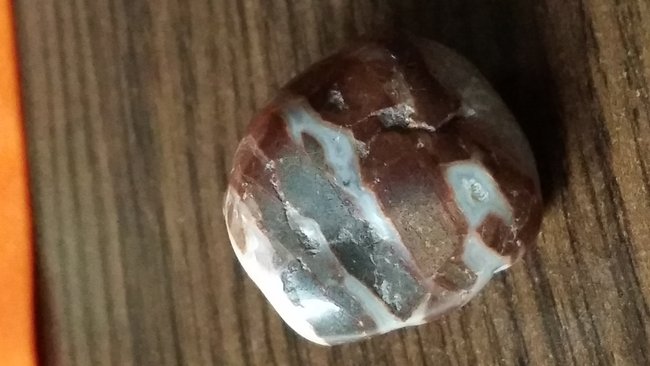 Quarz mit was anderem?