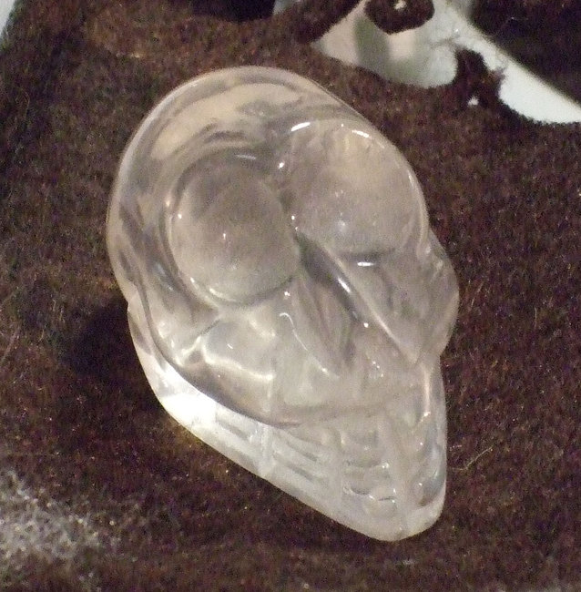 Skullie