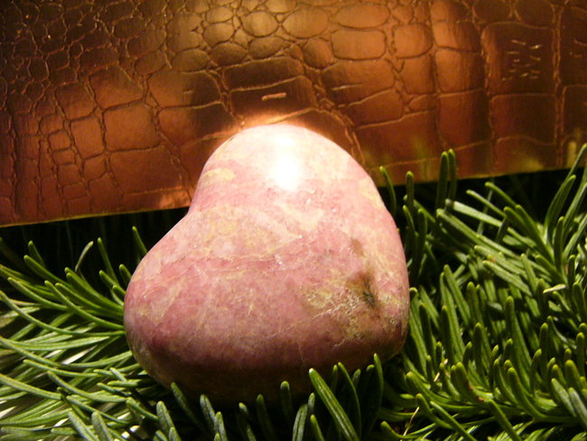 Rhodonit