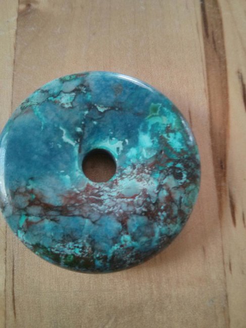 Shattuckit-Donut