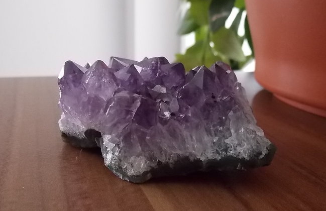 Amethyst groß