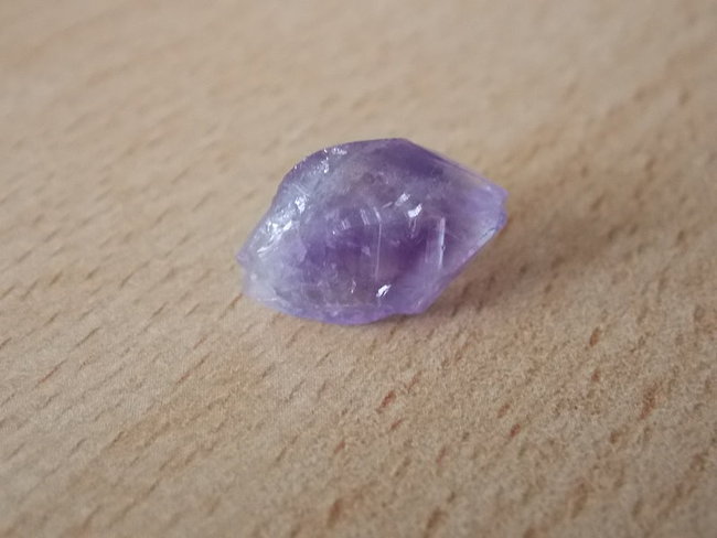 Amethyst klein