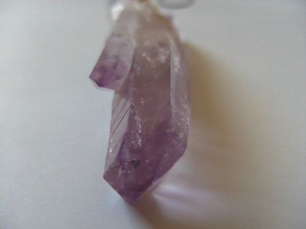 Amethyst Doppelender