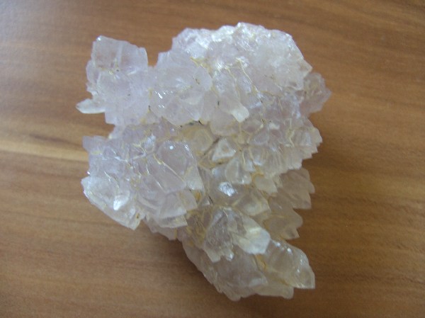Amethyst Blume