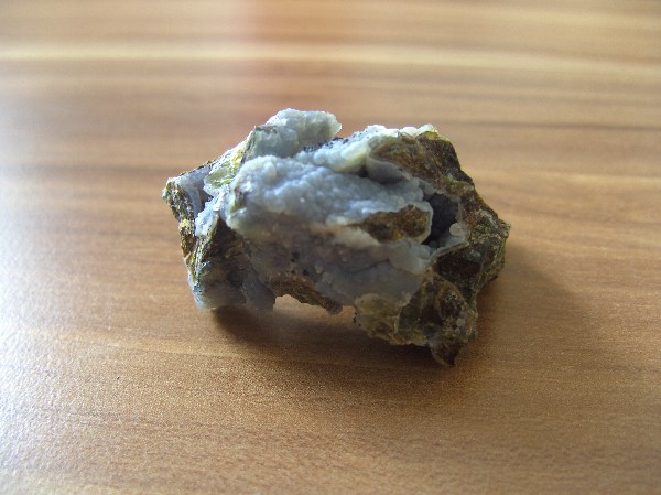 Chalcedon Stufe