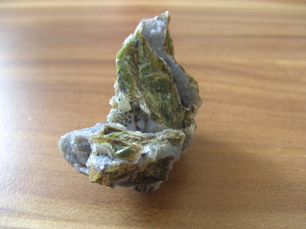 Chalcedon Stufe