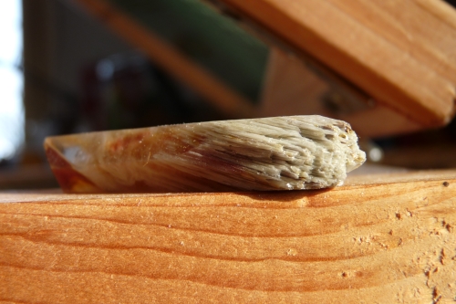 Amphibolquarz
