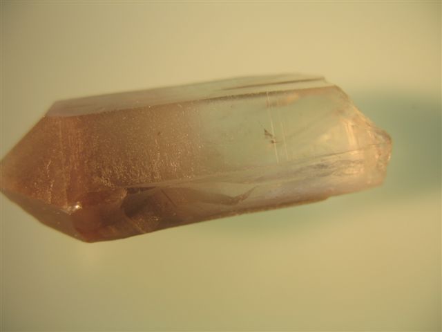 Lithiumquarz