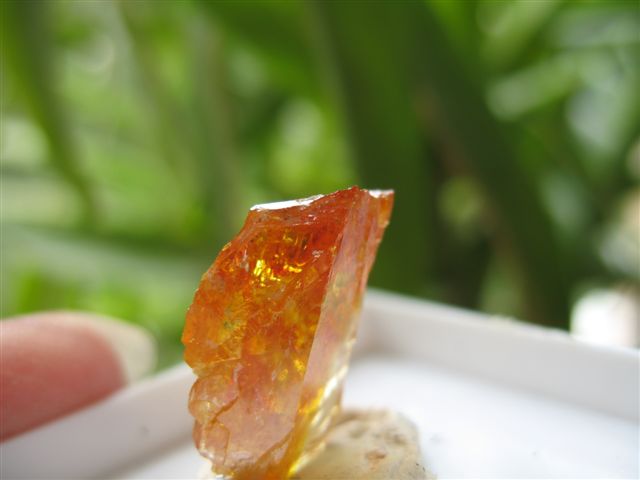 Sphalerit  Honigblende 1.JPG