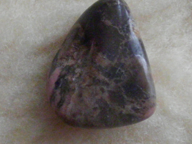 Rhodonit
