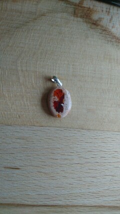 Hat sich meine Mama gegönnt ;-) (feueropal)