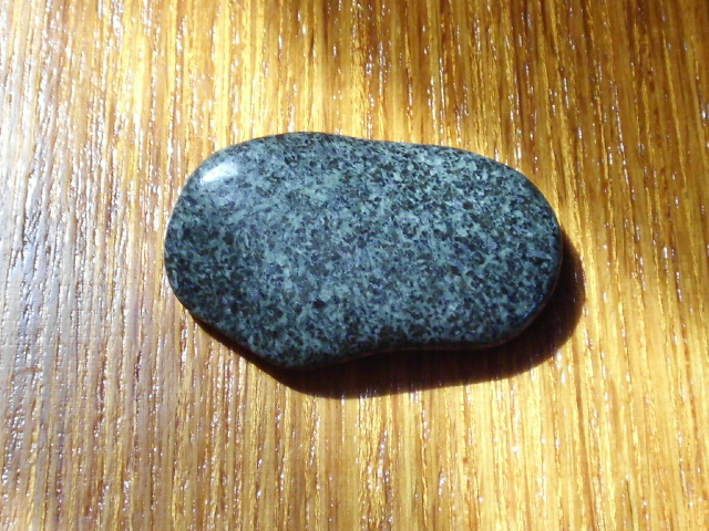 Preseli Bluestone/Stonehenge Stein, England