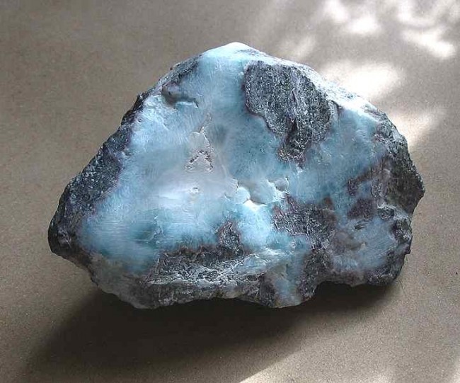 Larimar