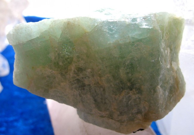 Aquamarin