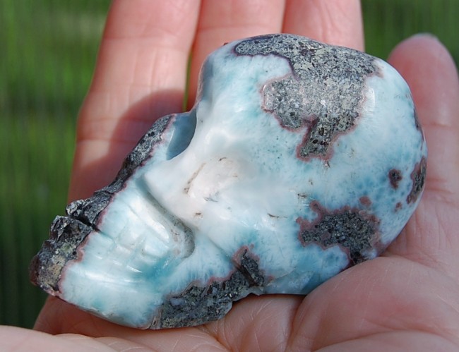 Aquarius
