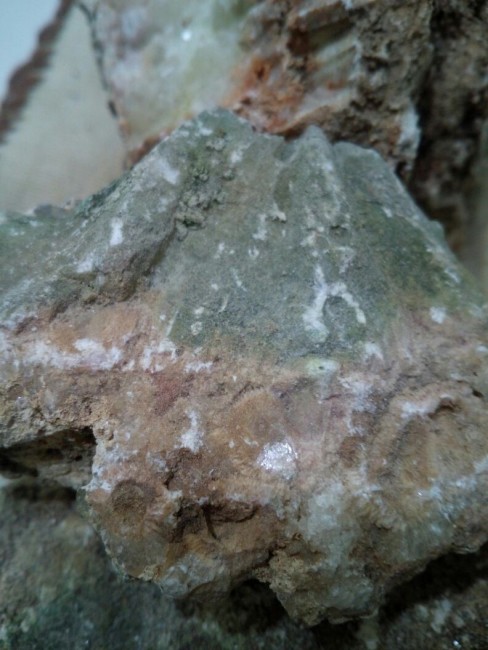 Quarz oder Bergkristall?