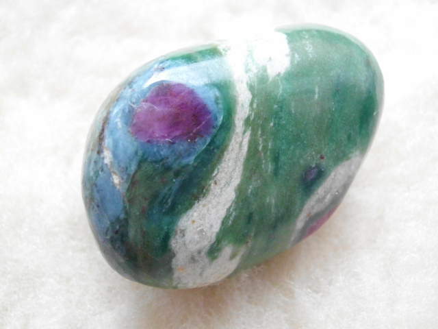 Rubin Fuchsit