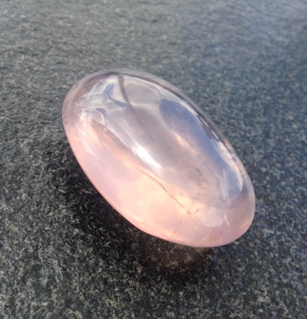 Rosenquarz