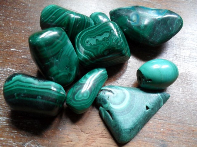 Malachite
