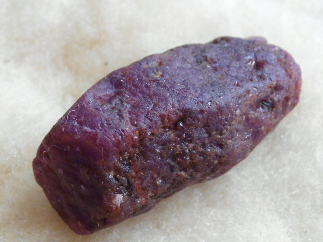 Naturkristall