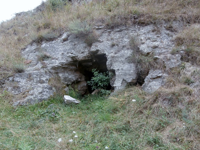 Höhle