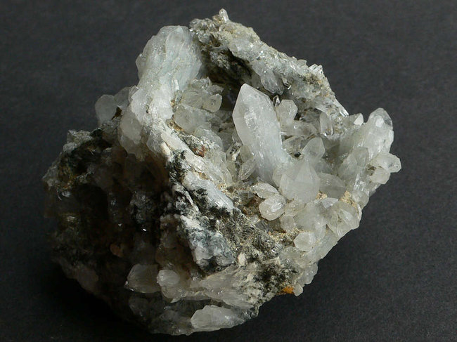 Artischockenquarz