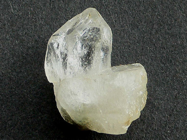 Bergkristall