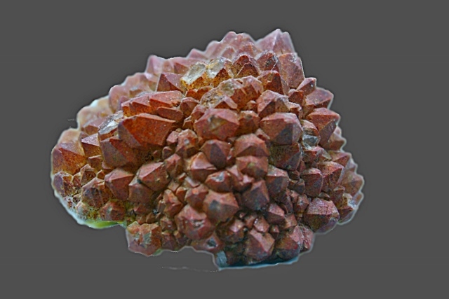 Kristalligel Amethyst Schlottwitz