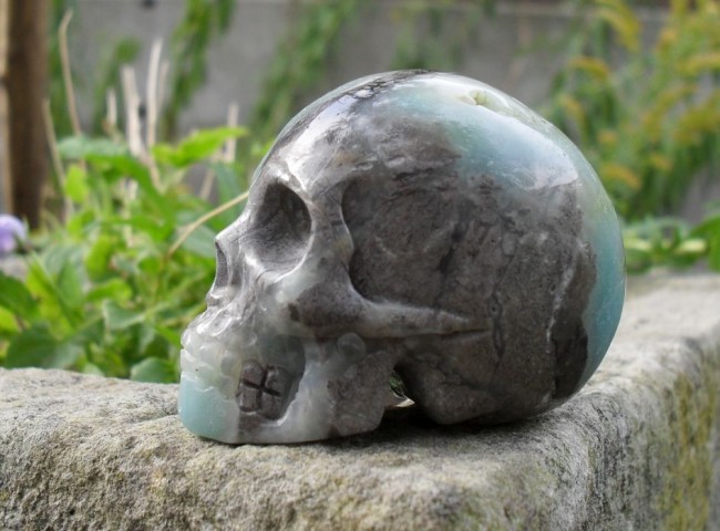 Albit mit Pyrit