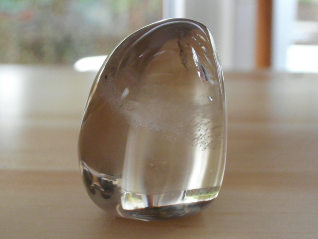 Original: echter Citrin