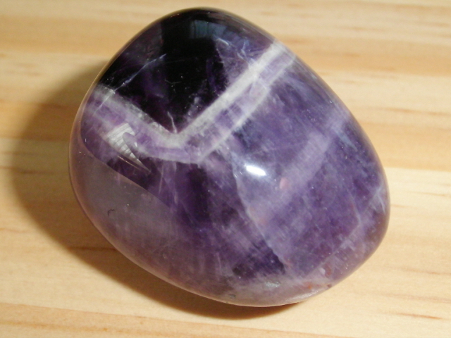 Amethystquarz