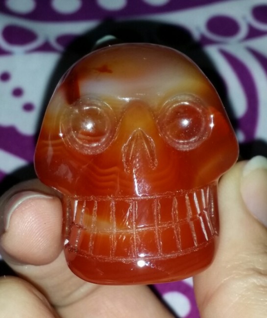 Carneol
