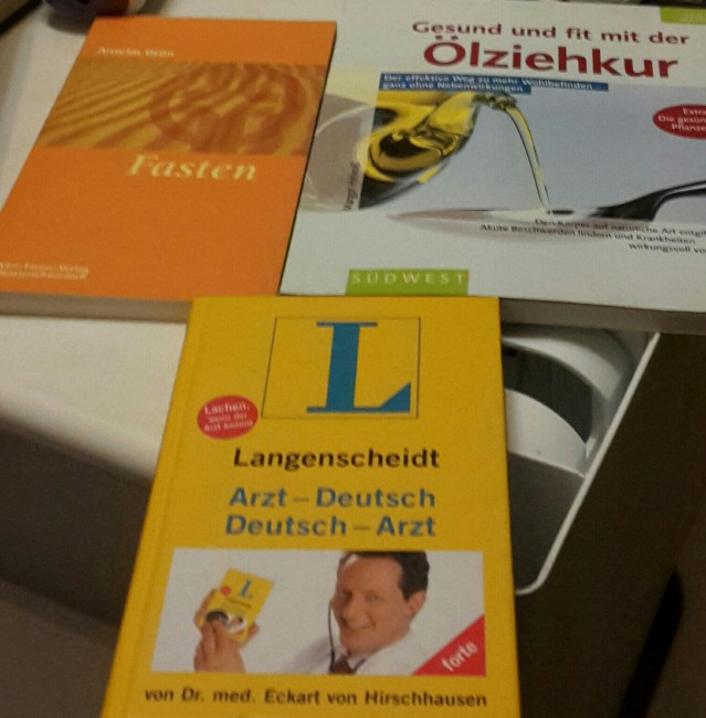 Bücher