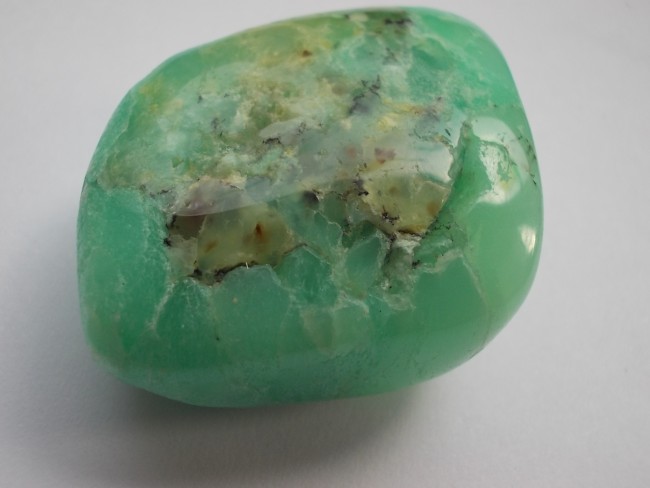 Chysopras