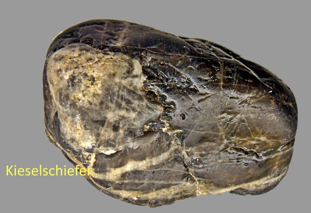 Kieselschiefer