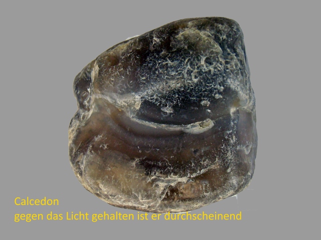 Calcedon