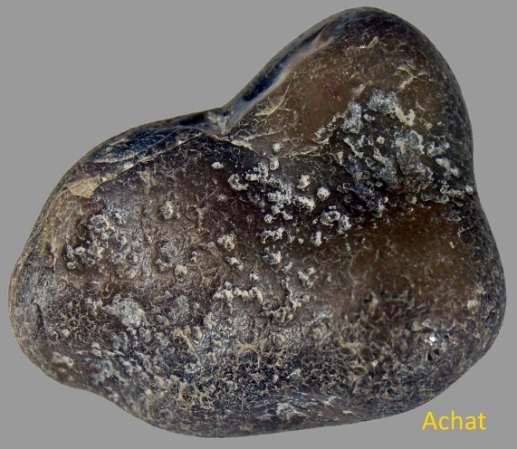 Achatkern