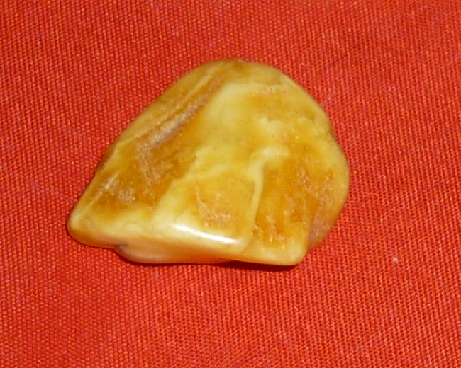 Bernstein Ostseeküste