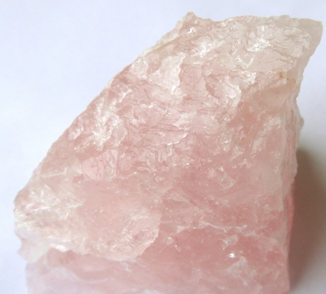 Rosenquarz