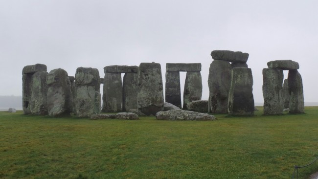 Stonehenge