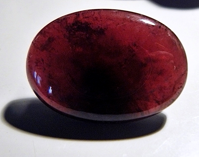 Turmalin Cabachon